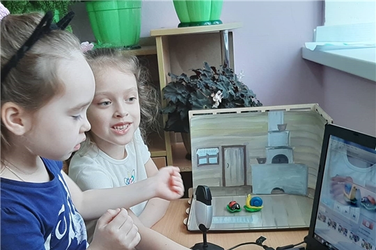 Безопасный интернет с ранних лет