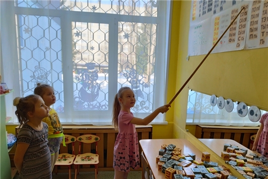 Кубики зайцева