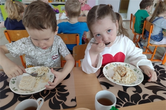 Польза куриного мяса