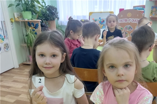 Польза счетных палочек в математическом в развитии у детей дошкольного возраста.