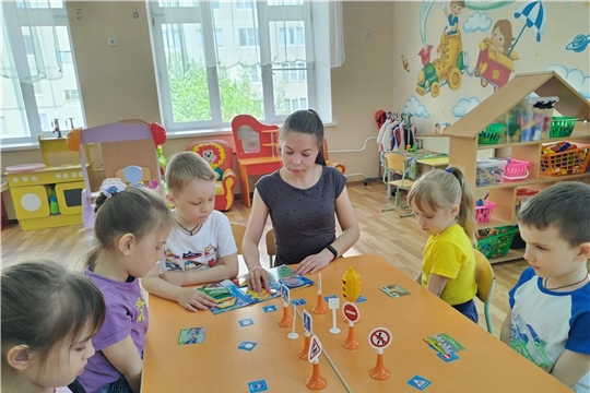 О чем говорят дорожные знаки