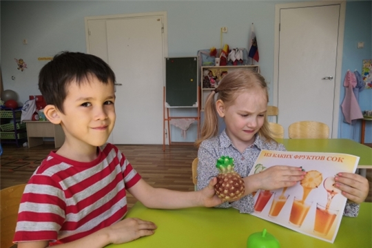 Польза соков
