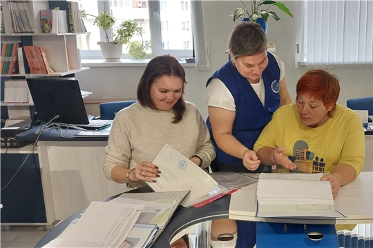 Совет профилактики