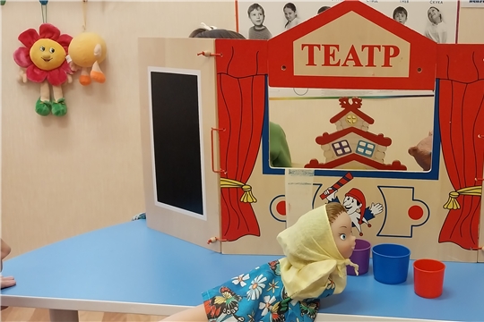 Теремок