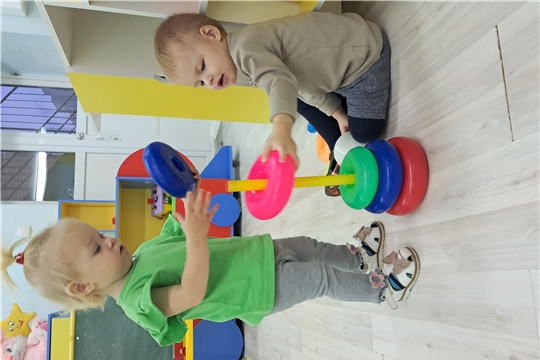 Адаптация  к детскому саду 