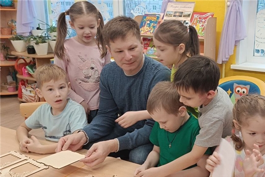 Тимуровцы – помощники пернатых друзей