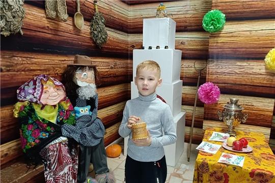 Ночь в музее – изучаем предметы быта