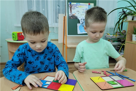 Игры-головоломки