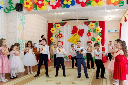 Выпускной бал