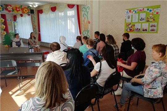 Педагоги подводят итоги учебного года