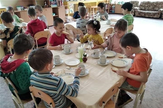 Новые блюда