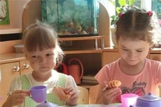 Хлеб всему голова!