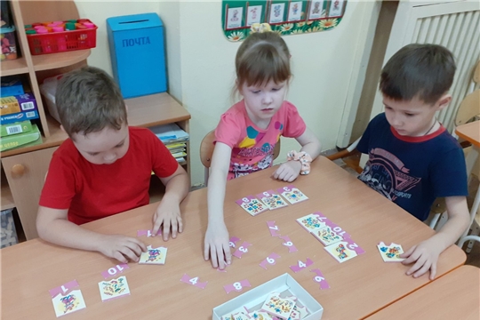 Всемирный День математики