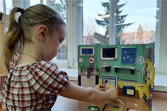 Знакомство с профессией ветеринара