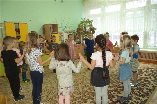 День добра и милосердия