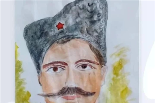 Наш Чапай