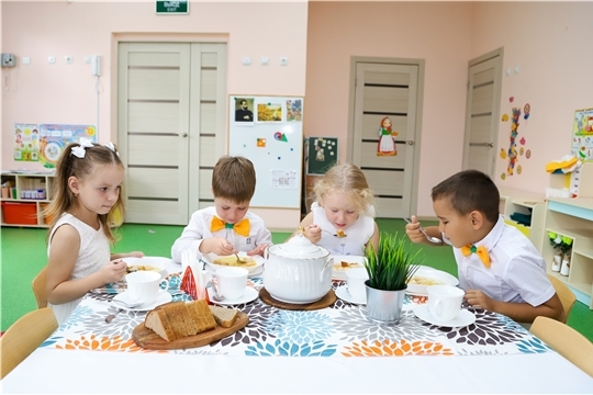 Увеличение родительской платы с 1 апреля 2022 года