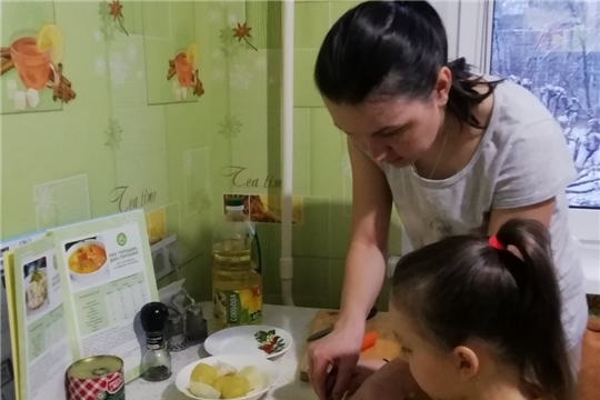 Правильное питание - залог здоровья дошкольников! 