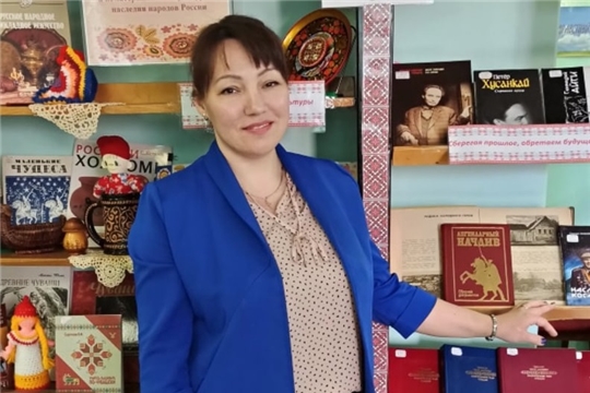 Всемирный день детской книги.