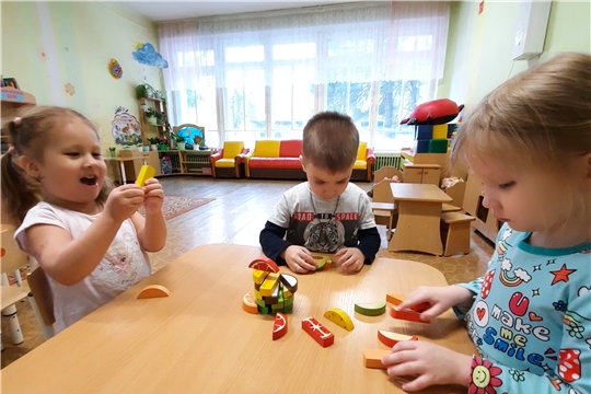 Башня "Фрукты"