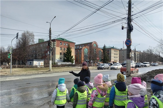 Реализуем проект "По родному краю с рюкзаком шагаю"