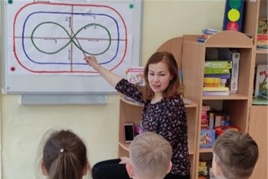 Профилактика нарушения зрения у дошкольников