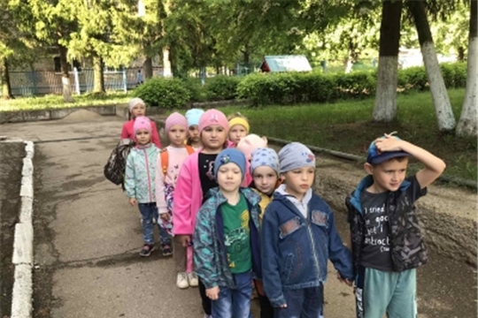 Как правильно вести себя в толпе.