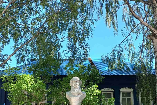 Деревня "Крылово"