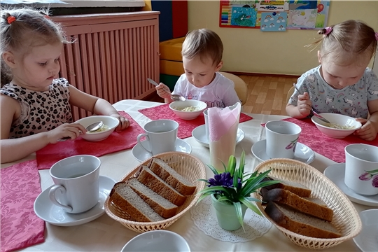 Салат - источник здоровья