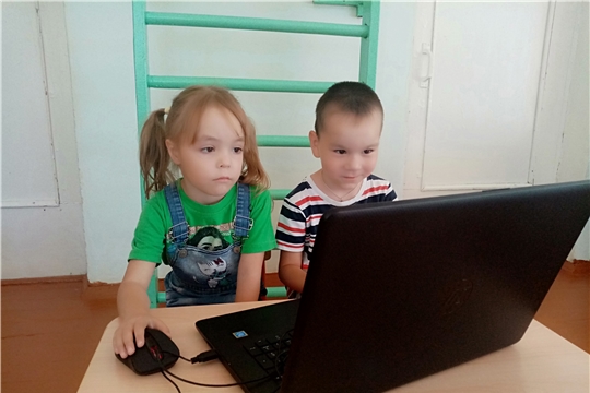 Безопасный интернет - хороший помощник