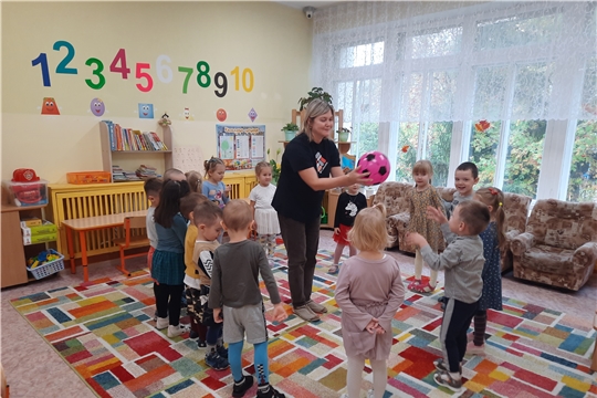 День вежливых людей.
