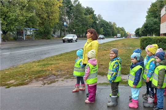 Уроки ОБЖ.
