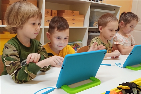 Безопасный интернет – детям!