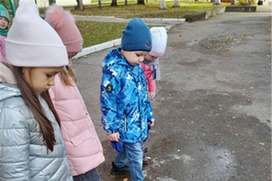 Уроки безопасности: гололед и сосульки