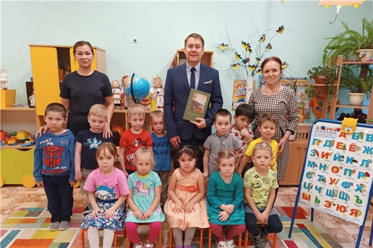 Встреча с учителем