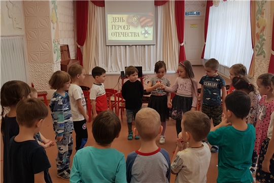  Героями не рождаются - героями становятся