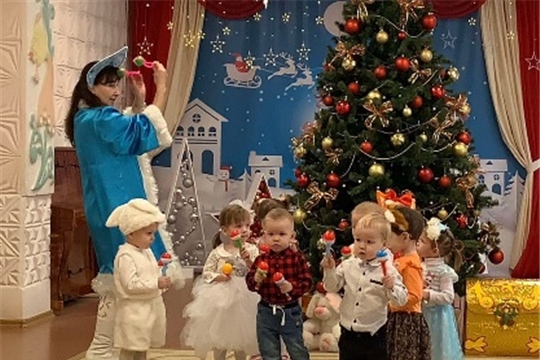 Что такое Новый год?