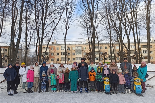 Счастье детей в наших руках!