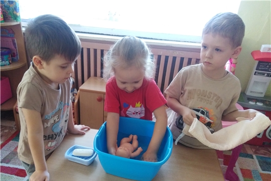 Счастливое детство – здоровое детство!