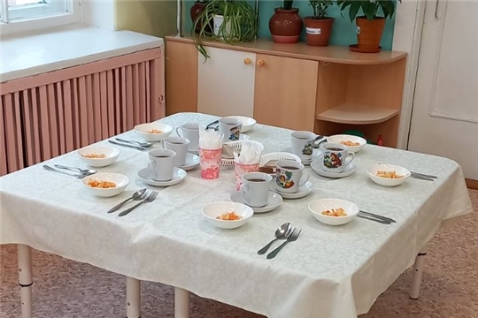 Овощи - полезные продукты