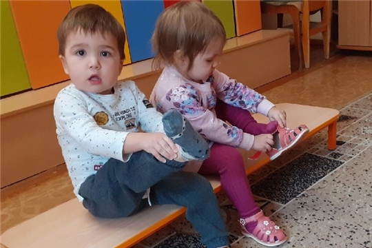 Помоги мне сделать это самому