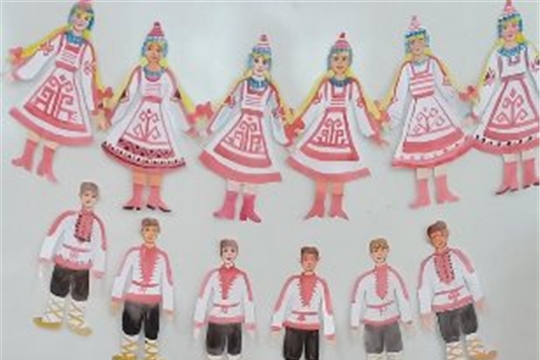 День народных умельцев "Город мастеров"