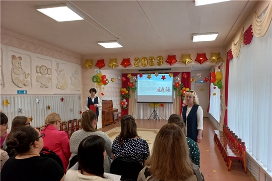 День открытых дверей