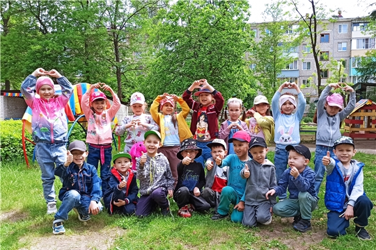 Лето красное - безопасное!