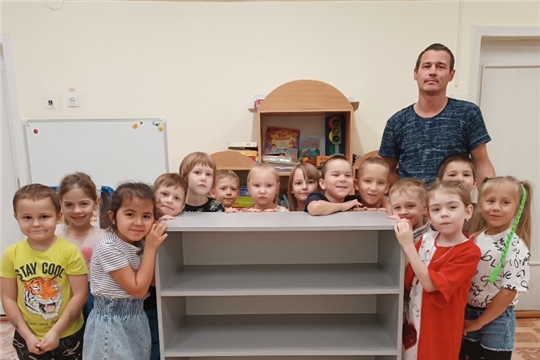 Папины вечера