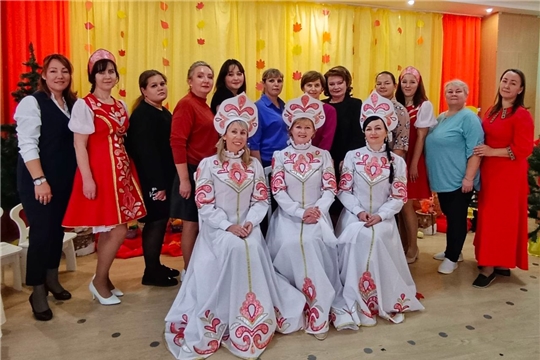 Педагоги повышают квалификацию в институте образования