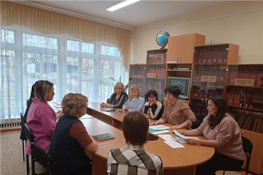 Детском саду прошло заседание психолого-педагогического консилиума