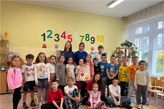 Долгожданные гости