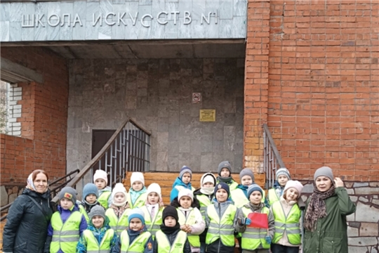 Увлекательное путешествие в мир искусства