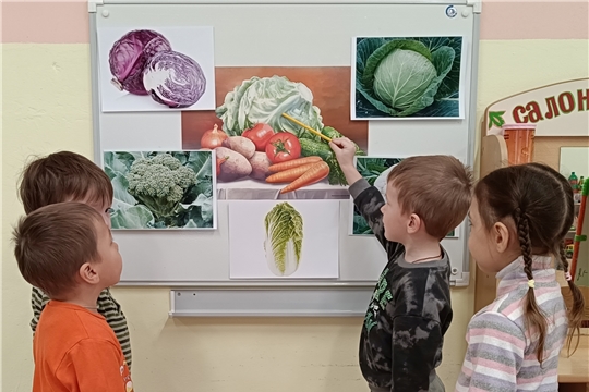Польза салатов из капусты